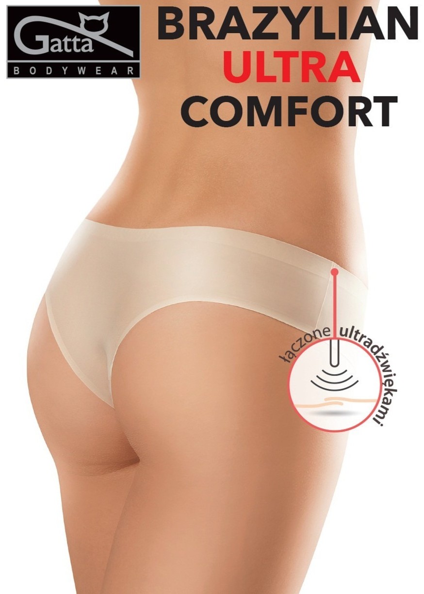 FIGI GATTA BRAZYLIAN ULTRA COMFORT
