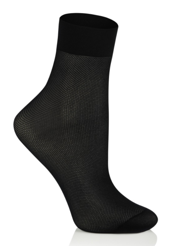 SKARPETY KNITTEX ADA uniwersalny nero