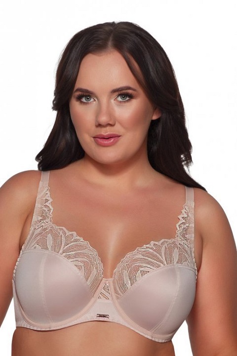 BIUSTONOSZ AVA 2106 BEIGE /90B