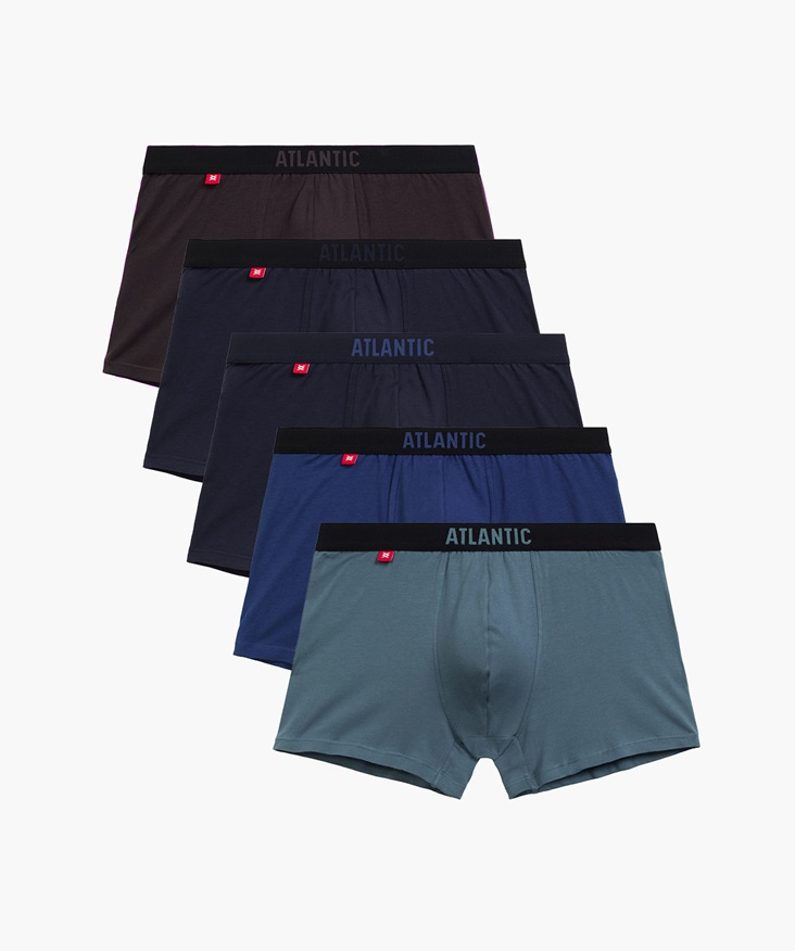 SZORTY ATLANTIC 5SMH-004 JZ24 GRF/NIE/NIEC/GRA/KAW /XXL