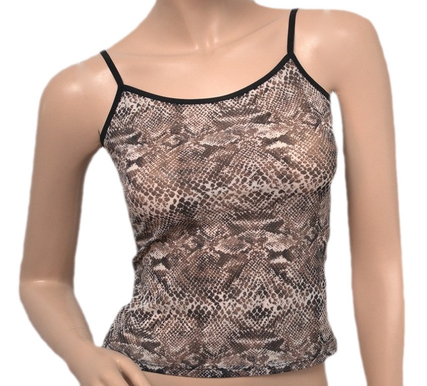 KOSZULKA GORSENIA D-037 WĄŻ /S