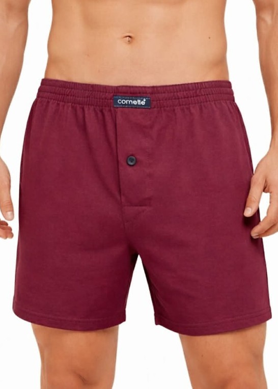 BOKSERKI CORNETTE COMFORT CM-004/04