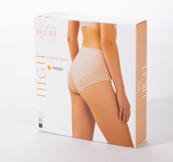 FIGI DC 26446 MODAL CZA /M 2PACK