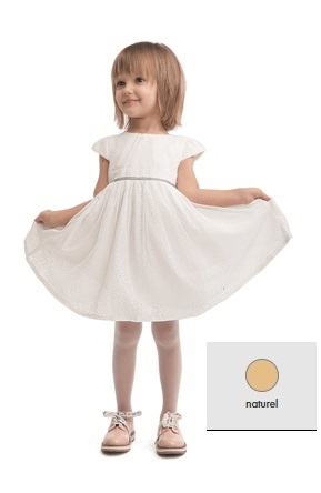 RAJSTOPY KNITTEX ALUNIA NATUREL 104/110