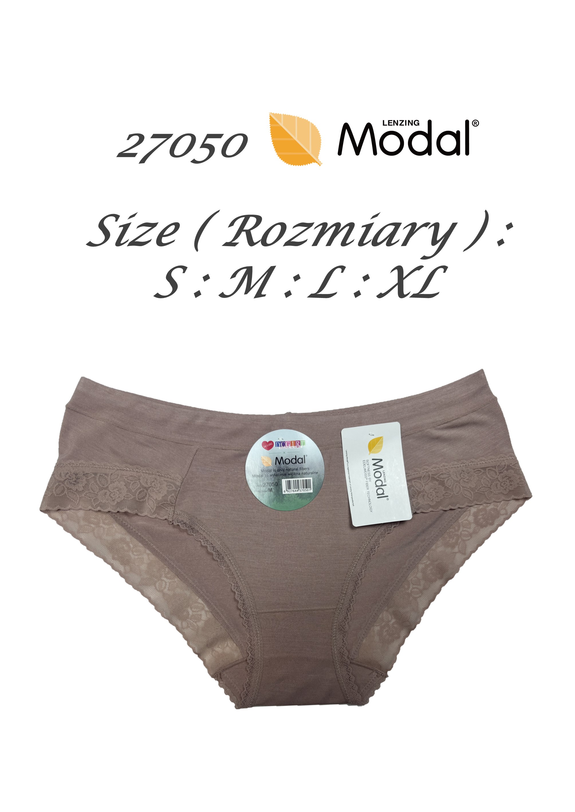 FIGI DCPOLO 27050 MODAL