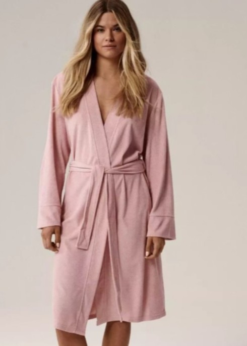 SZLAFROK ATLANTIC SZL-002 JZ25 RÓŻ