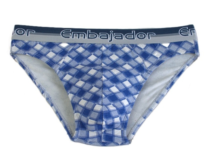 SLIPY ATLANTIC EMBAJ EEP-109 NIE/M