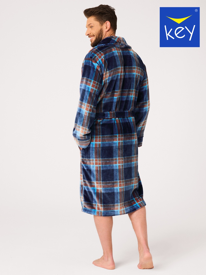 SZLAFROK KEY MGL-431 B25 XL/XXL