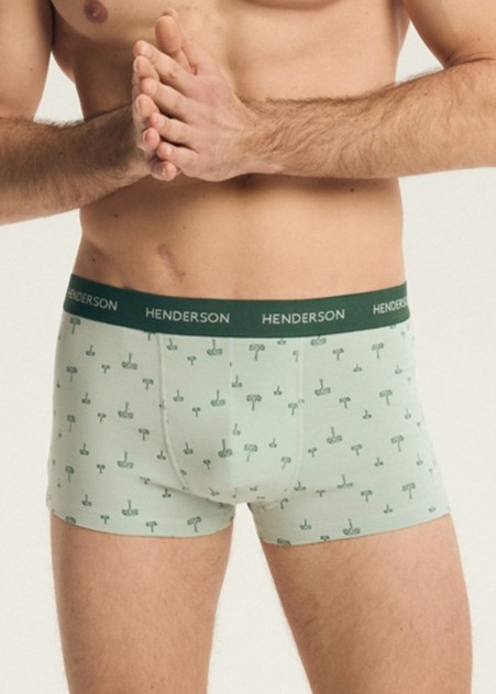 SZORTY HENDERSON 44521 BLANK /XXL