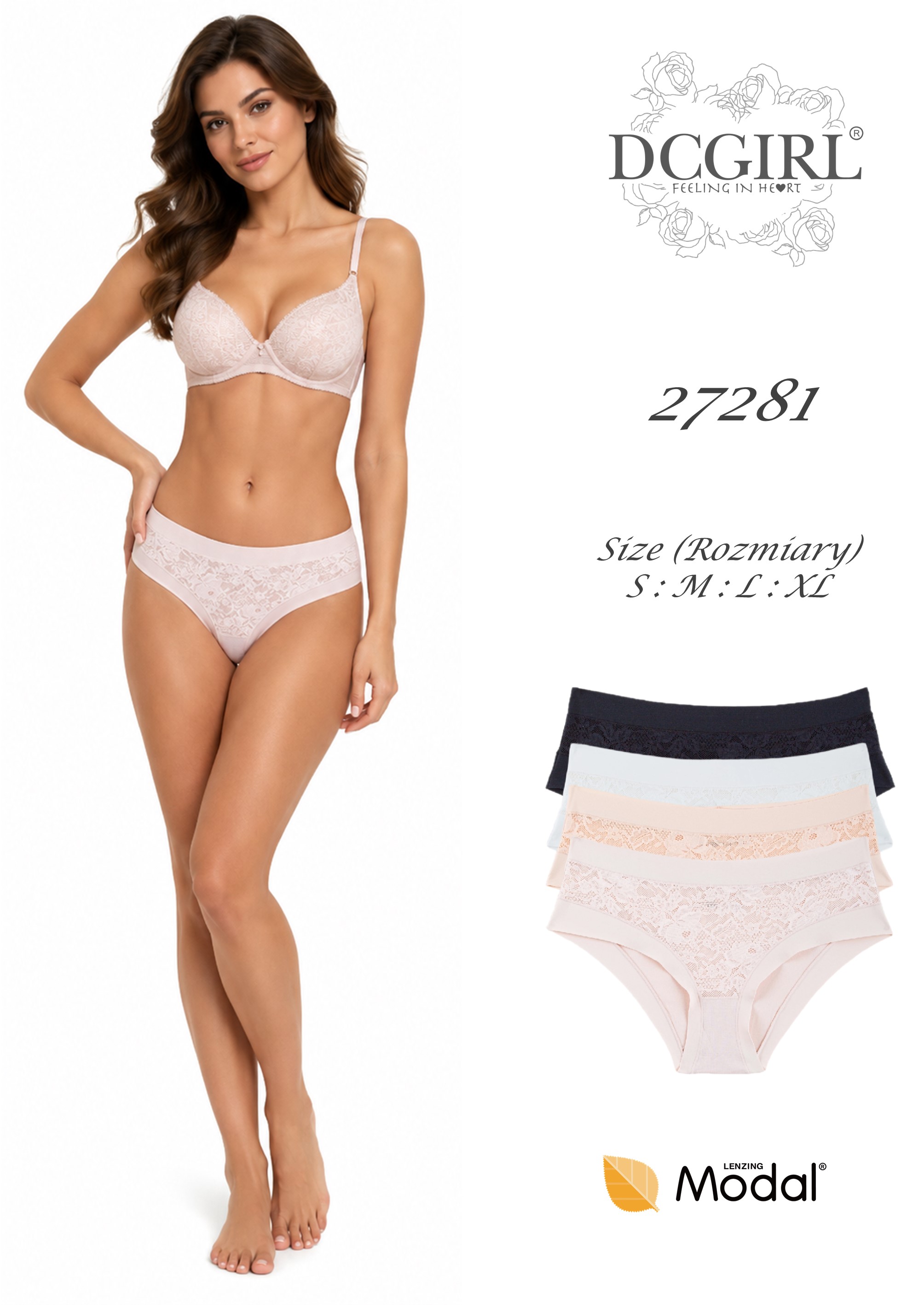 FIGI DC 27281 MODAL