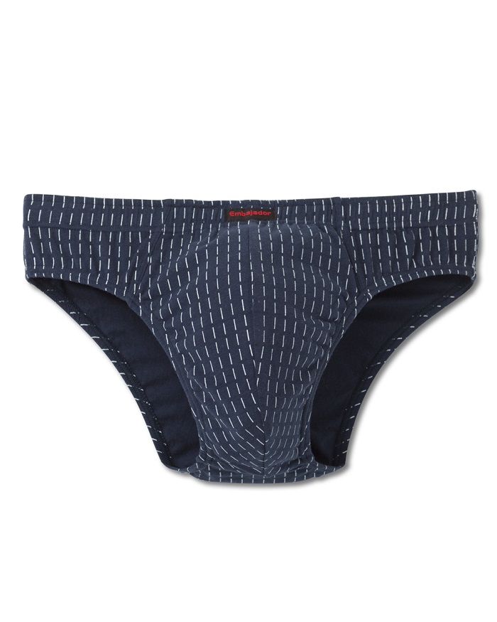 SLIPY ATLANTIC EMBAJ EEP-049 GRA/L