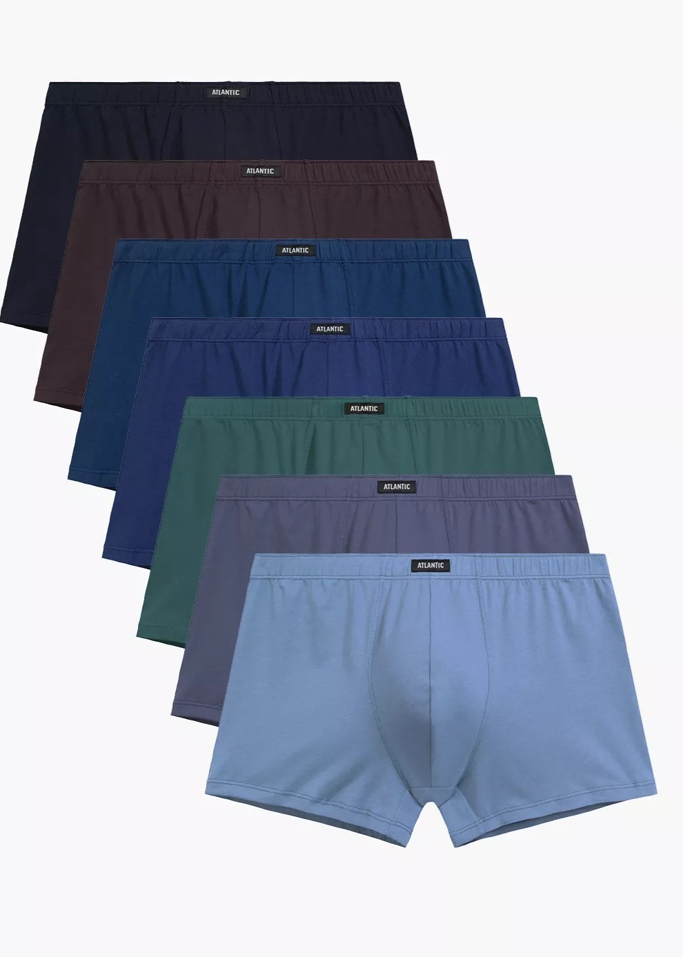 SZORTY ATLANTIC 7SMH-001 WL26 NI/ZI/DE/GR/DE/BR/IN