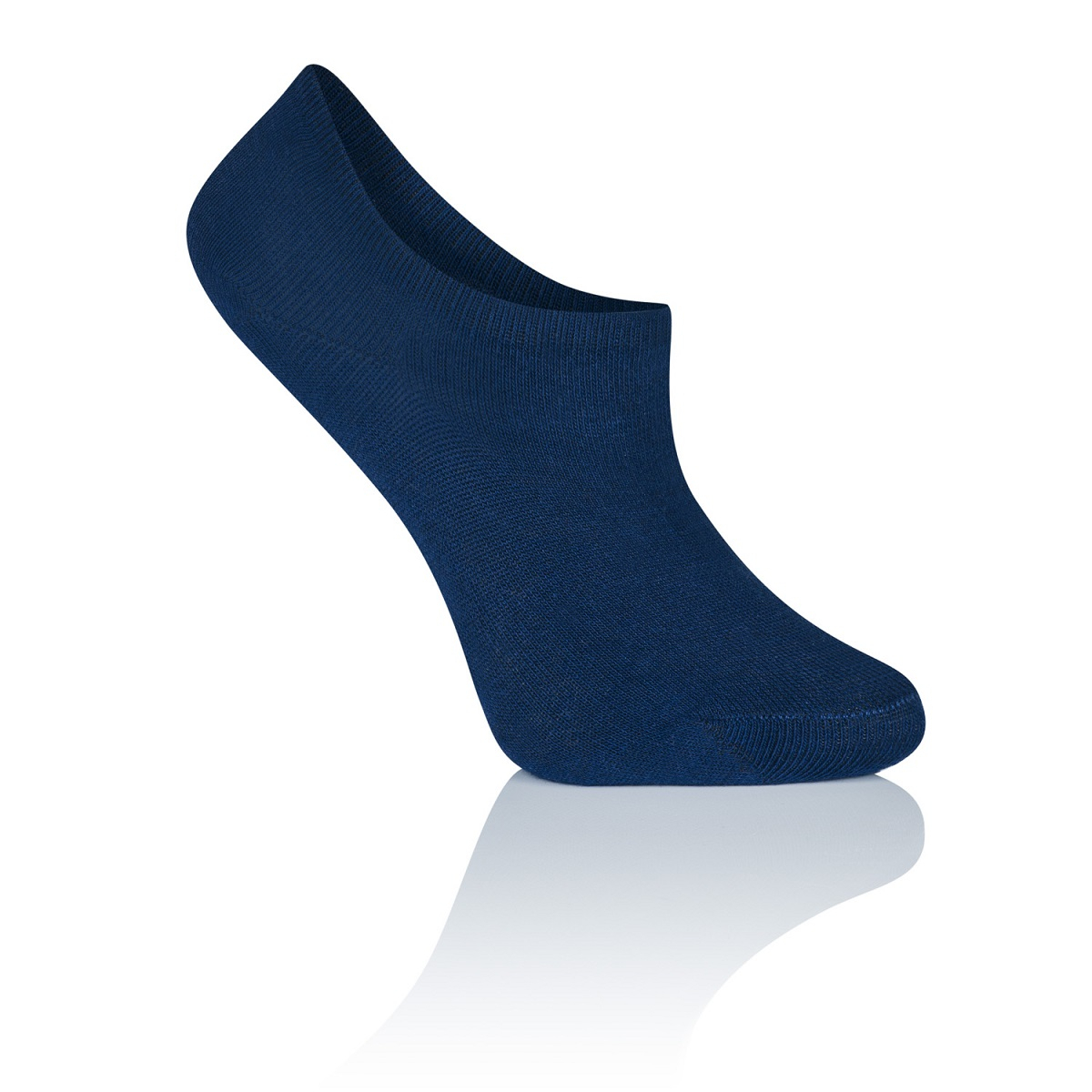 STOPKI DAMSKIE MONA CS08 uniwersalny navy