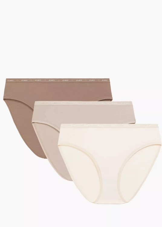 FIGI ATLANTIC 3CLP-010B ECRC/BEZ/BEZC