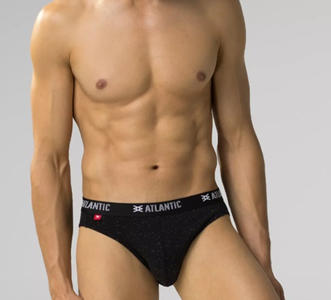 SLIPY ATLANTIC 3MP-174 JZ24 CZA/CZA/CZA /L