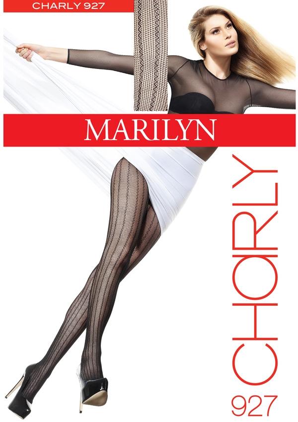 RAJST.MARILYN CHARLY 927 20 BLACK 1/2 