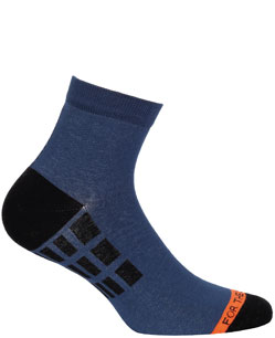 SKARP.WOLA SPORT ZAKOSTKA MĘSKA W.996 NAVY 44/46