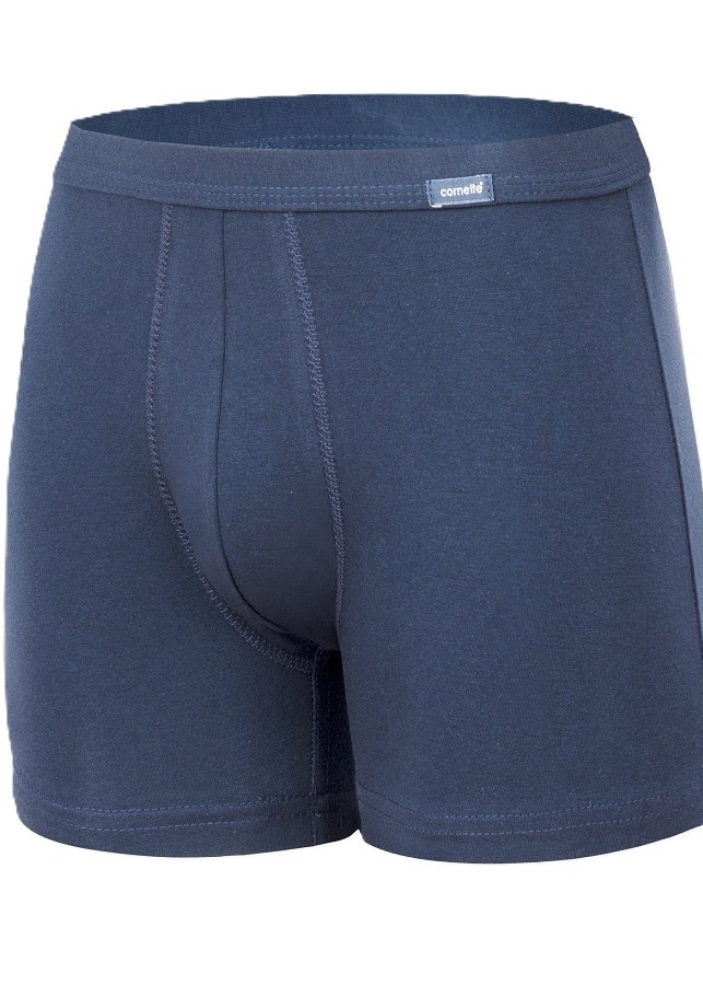 SZORTY CORNETTE AU-220 JEANS/XXL