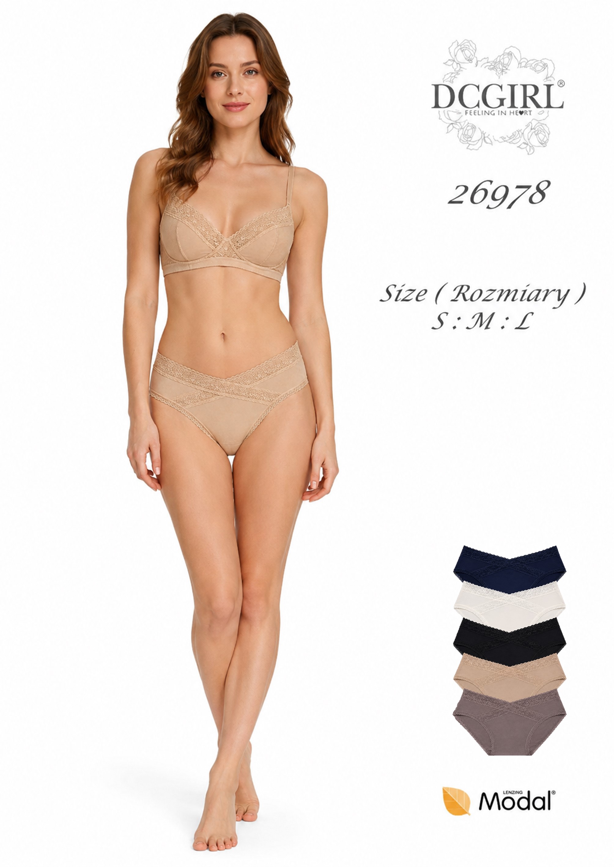 FIGI DC 26978 MODAL