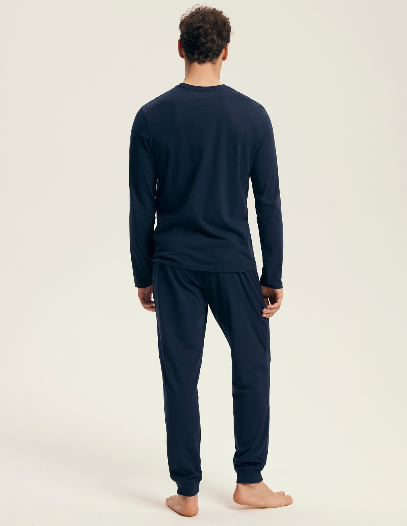 PIŻAMA HENDERSON 43467 LEVEL 59X /3XL