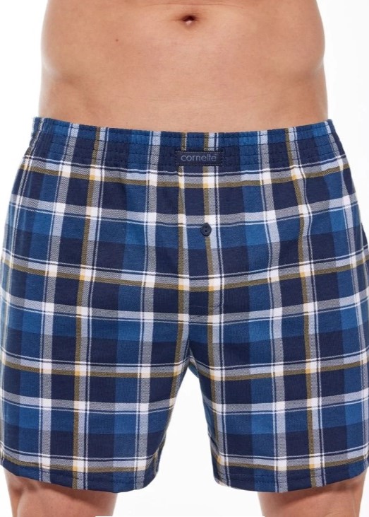 BOKSERKI CORNETTE COMFORT CM-002/275 /XL