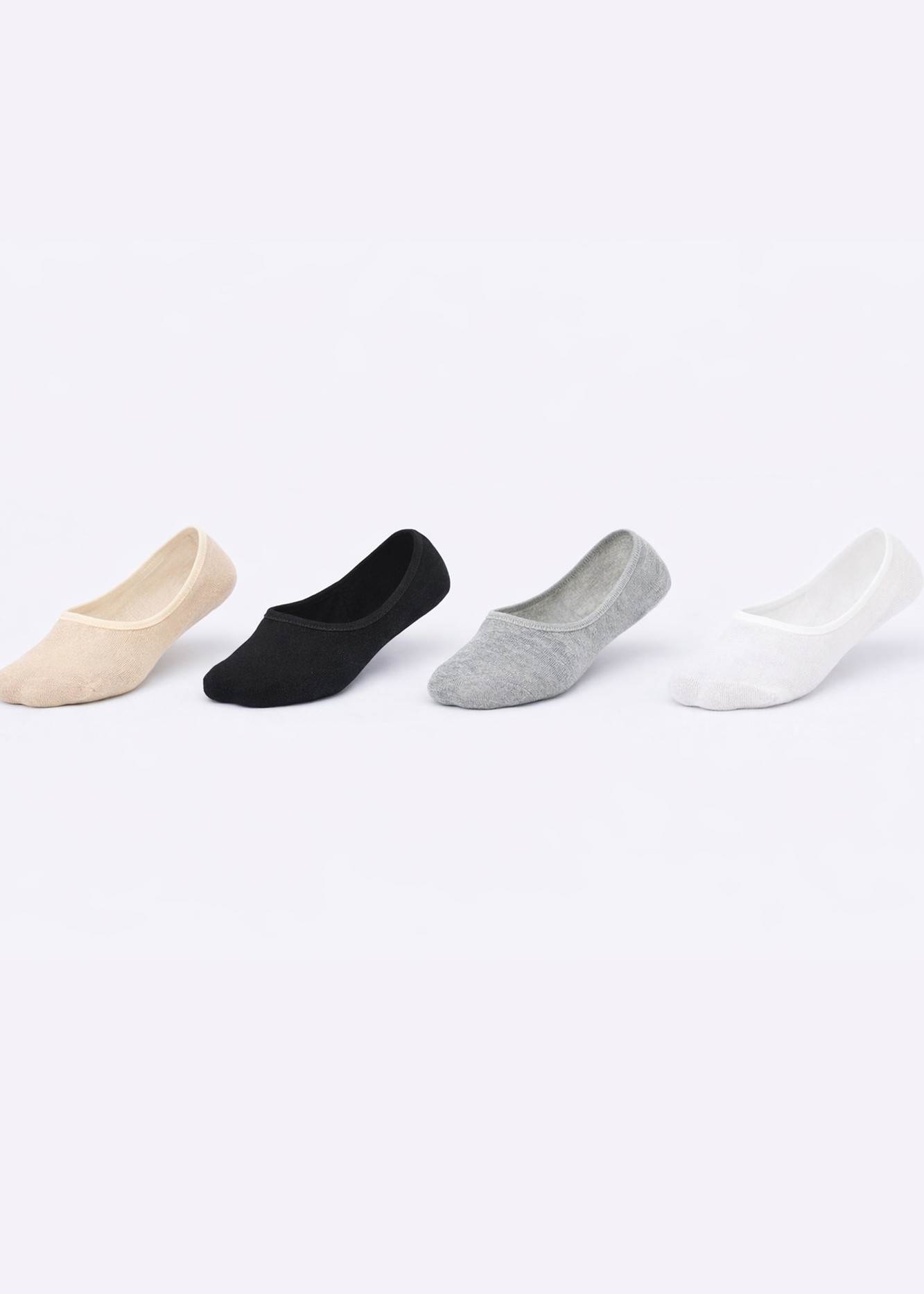 STOPKI NOVITI SN064-W-01 SILIKON ABS