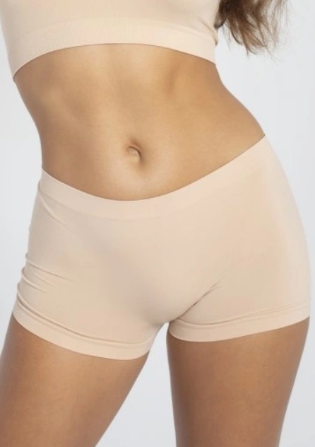 FIGI GATTA SHORT VIKI NAT/XL
