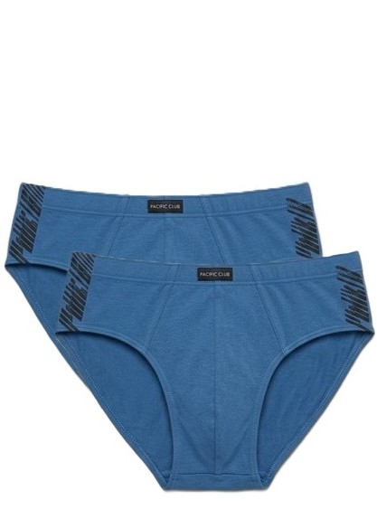 SLIPY ATLANTIC PACIFIC PMP-015 DENIM