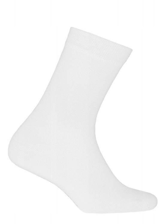 SKARPETY WOLA PERFECT YOUNG 11-15 LAT