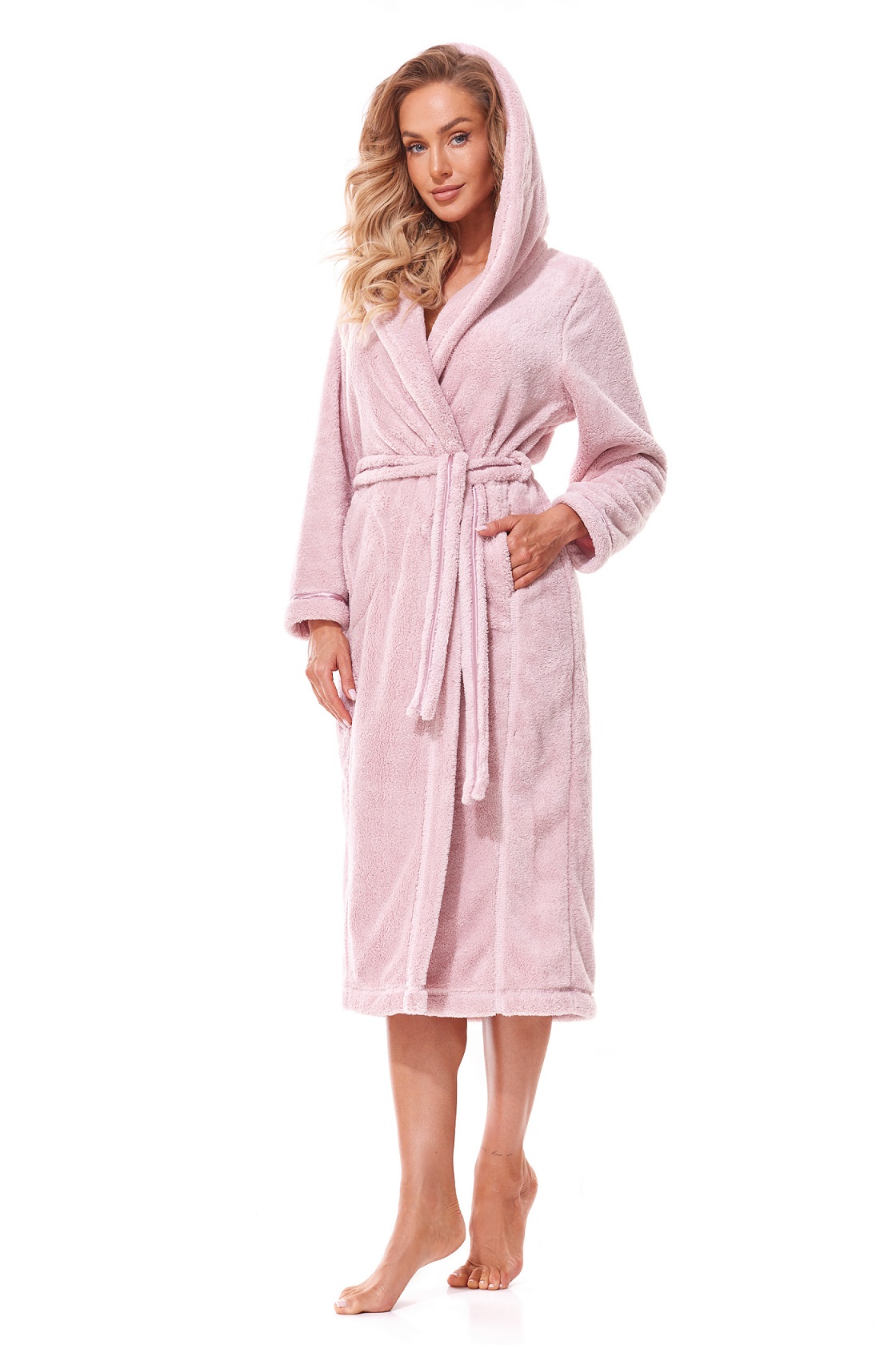 SZLAFROK L&L DAMSKI 2322 SOFT BALETOWY /XL SZLAFROK L&L DAMSKI 2322 SOFT BALETOWY /XL