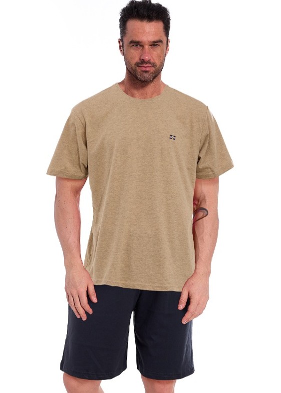 PIŻAMA CORNETTE PM-326/197 FLAG 3 3XL