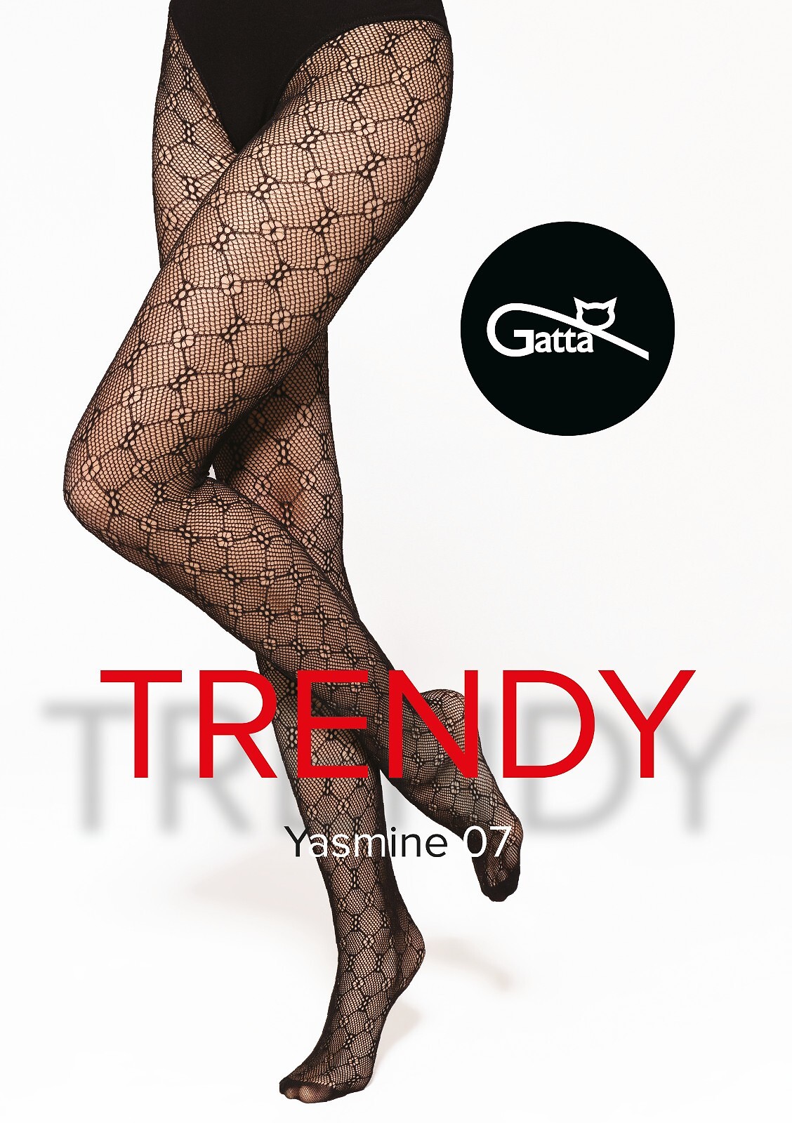 RAJSTOPY GATTA YASMINE WZ 07