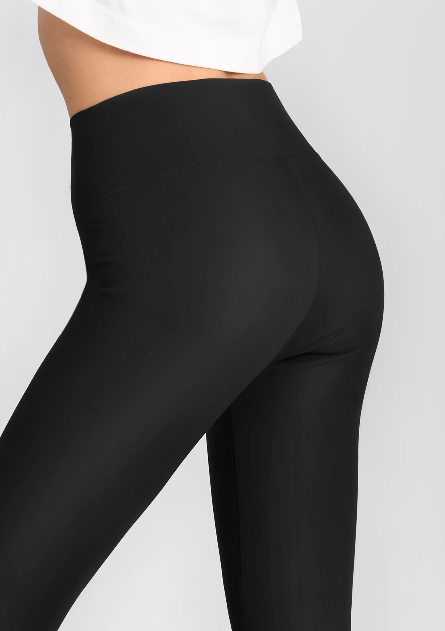 LEGGINSY MARILYN 853 ACTIVE BLACK /S