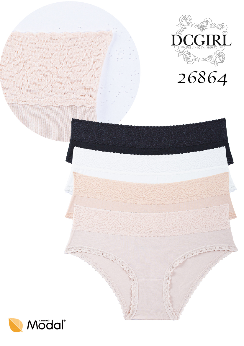FIGI DCGIRL 26864 MODAL