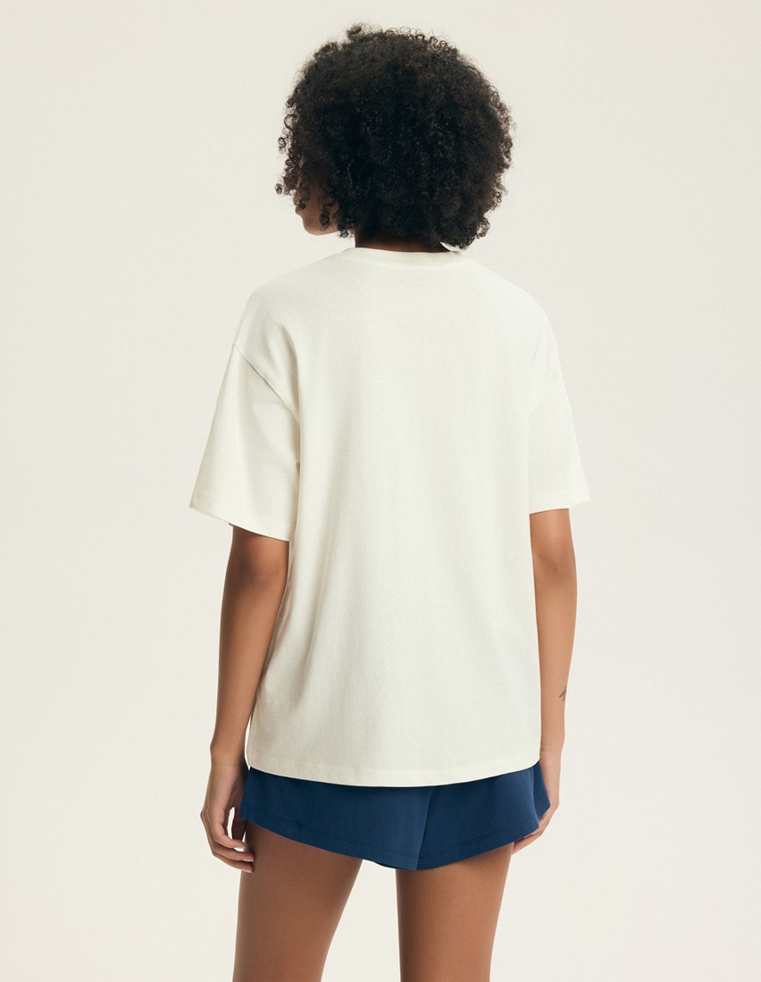 PIŻAMA HENDERSON LADIES 45358 ESAINA 00X /L