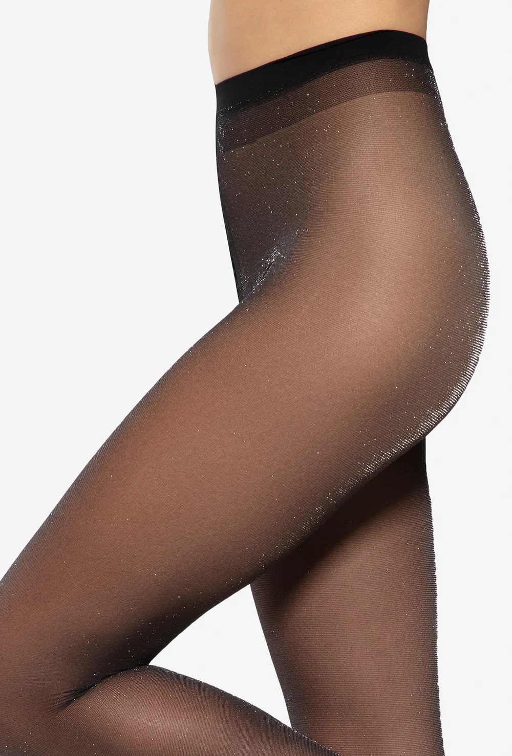 RAJSTOPY GATTA NAIS LUREX NSIL/3