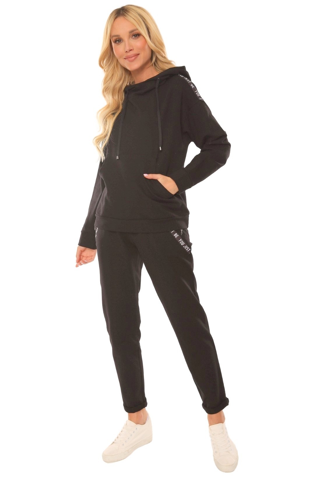 DRES DE LAFENSE 496 JUST CZARNY