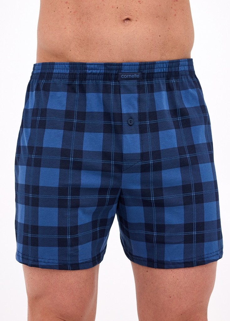 BOKSERKI CORNETTE COMFORT CM-008/316 /5XL