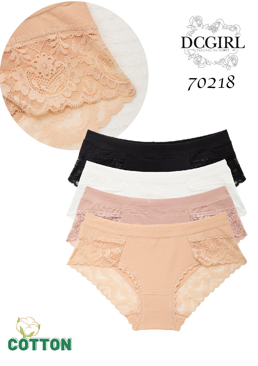 FIGI DC 70218 BAWEŁNA