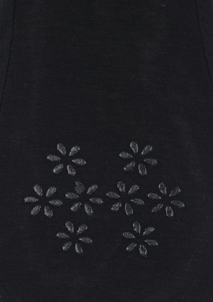 STOPKI MARILYN DAMSKIE Z31 BLACK 