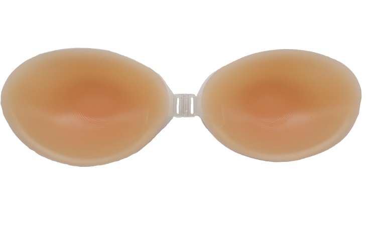BIUSTONOSZ UN BRA SILIKON /C