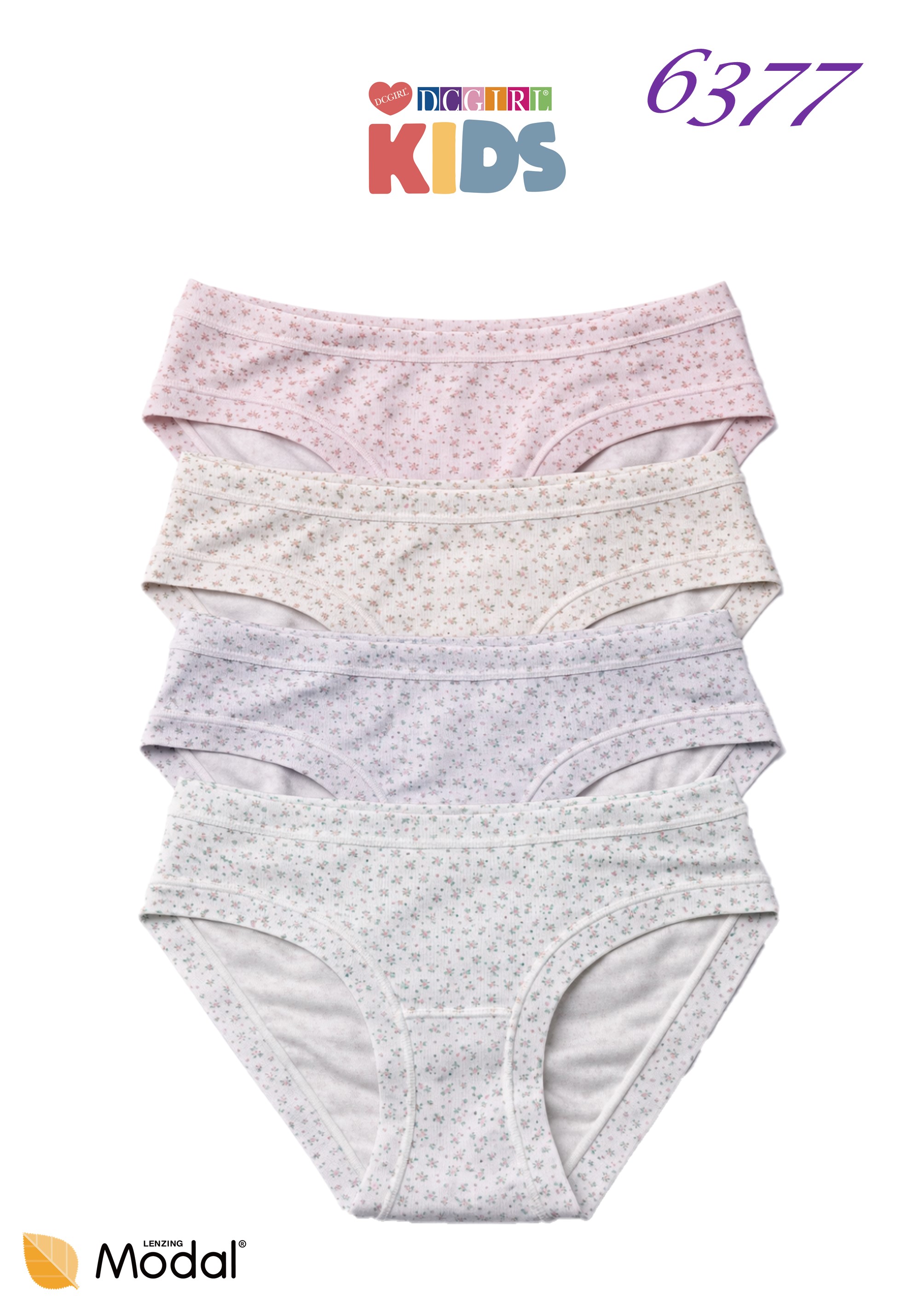 FIGI DCPOLO DZIEWCZĘCE 6377 MODAL