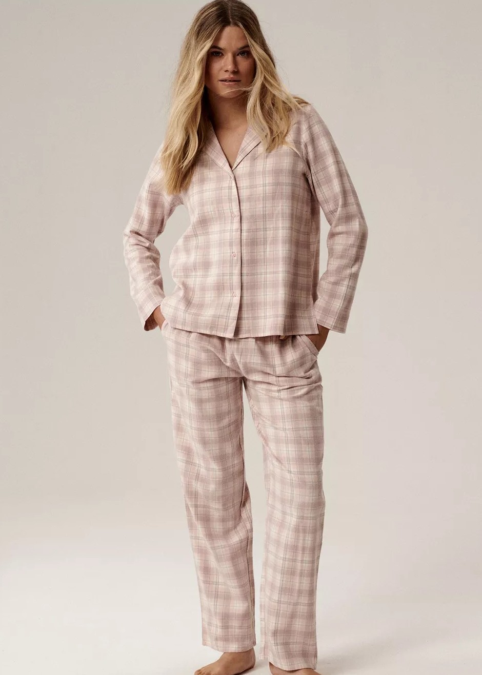 PIŻAMA ATLANTIC NLP-505 JZ25 LAW/BRZ/ECR /M