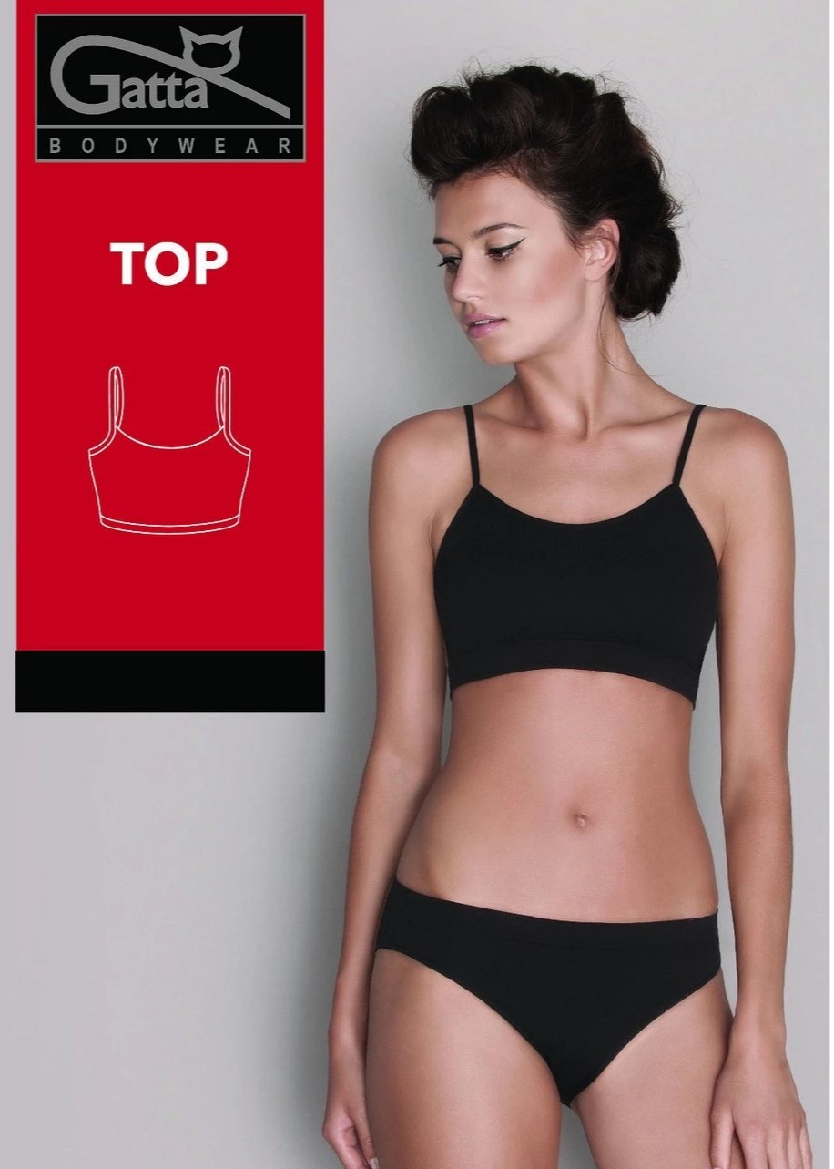 TOP GATTA 3K611 BIA