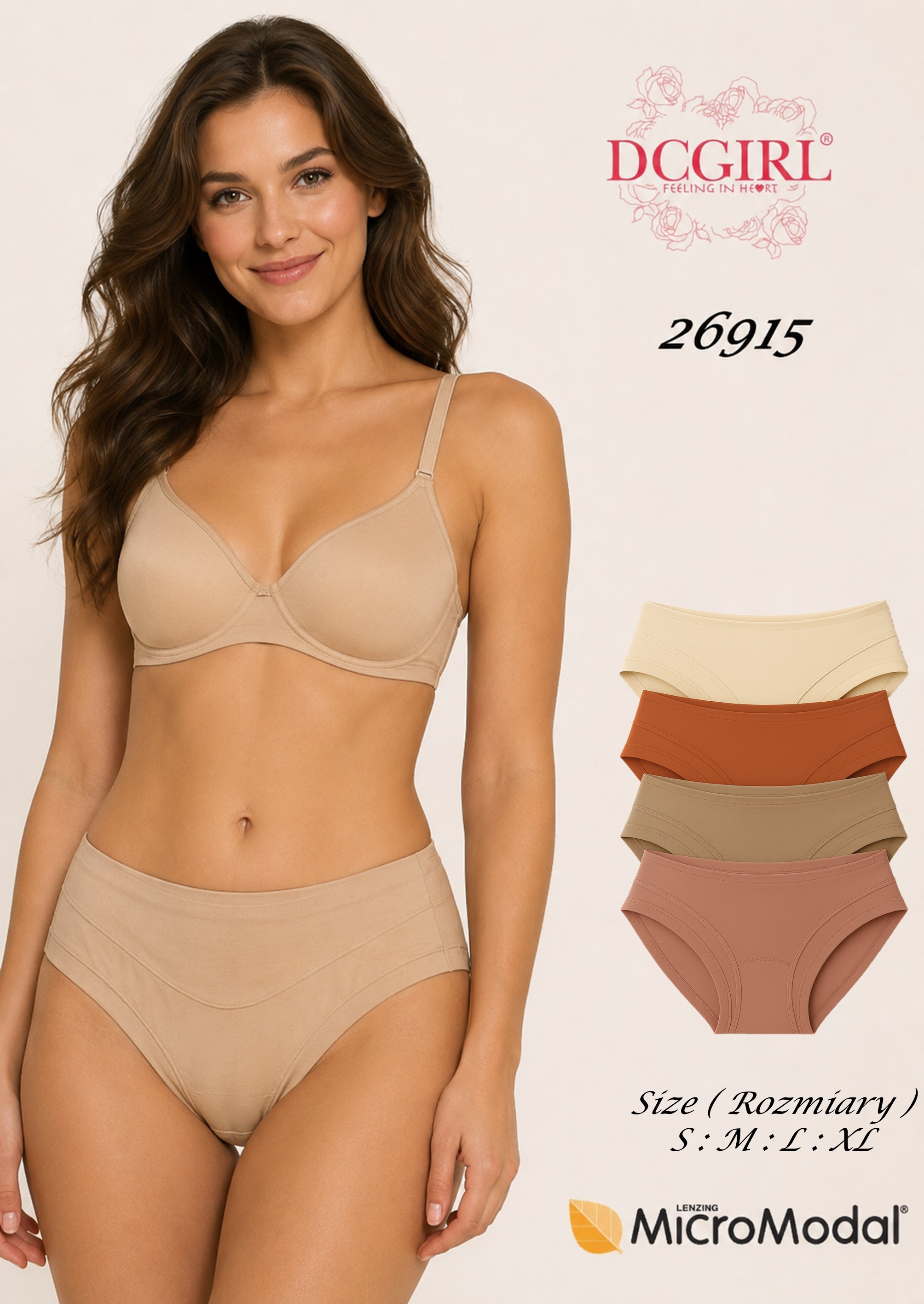 FIGI DC 26915 MODAL