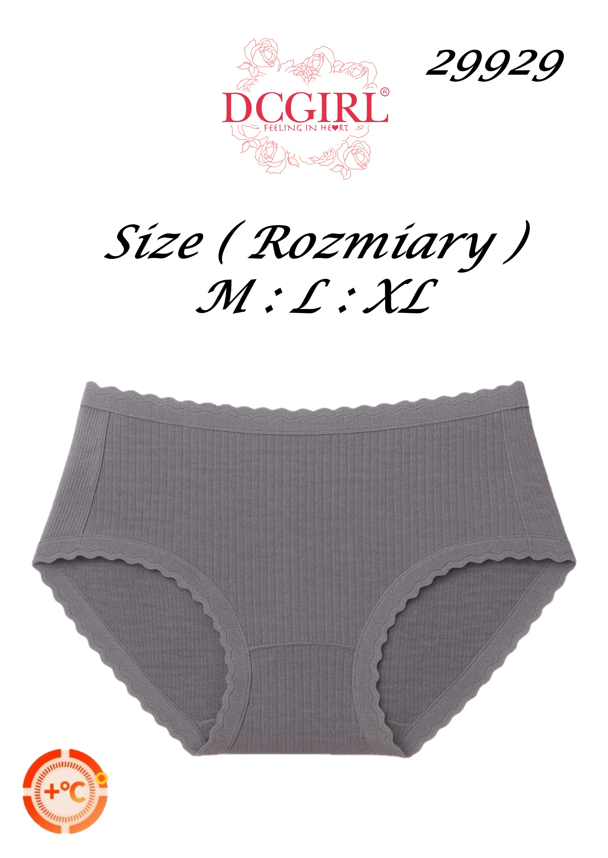 FIGI DCPOLO 29929 WARM+