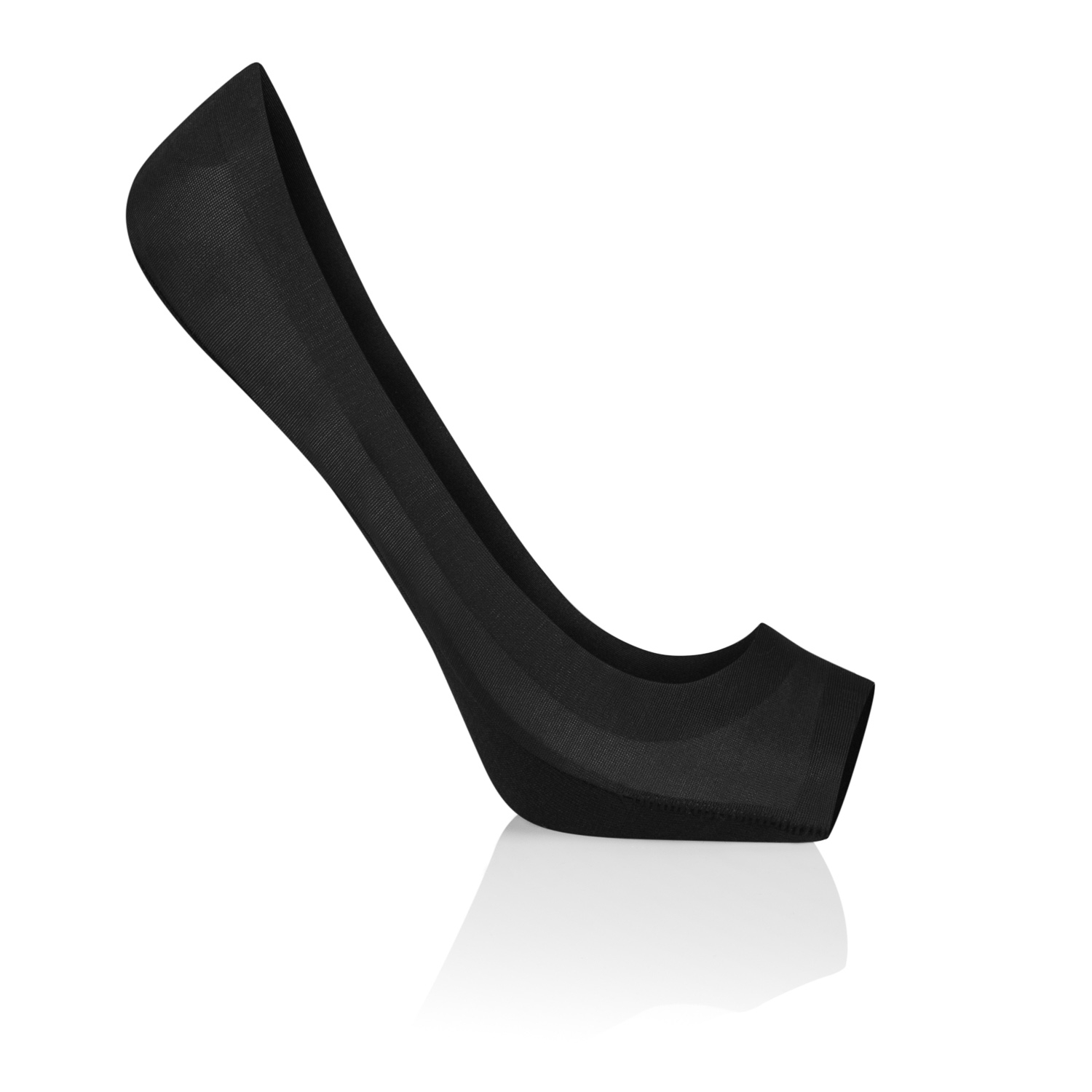 STOPKI DAMSKIE MONA CS13 uniwersalny black