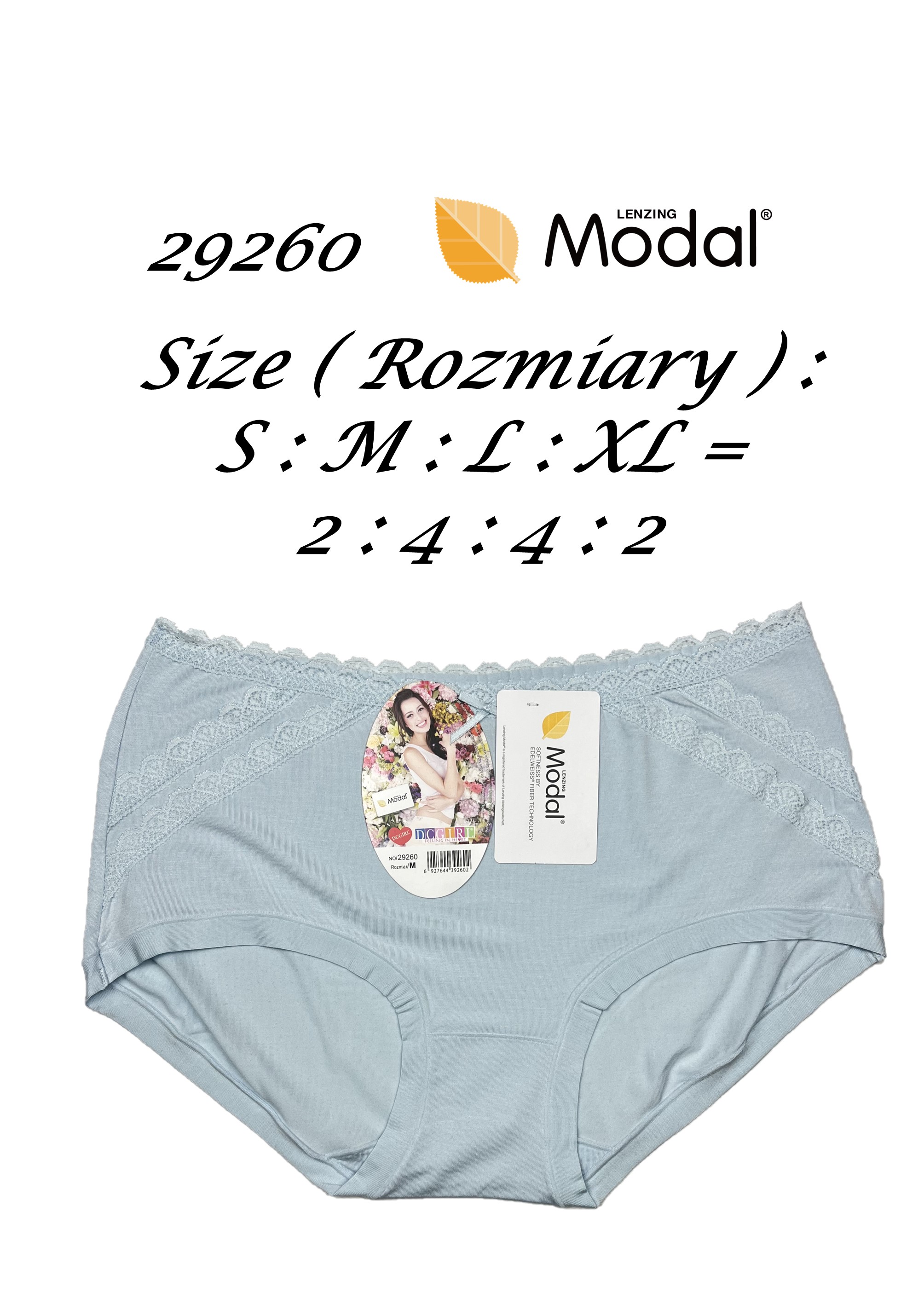 FIGI DCPOLO 29260 MODAL