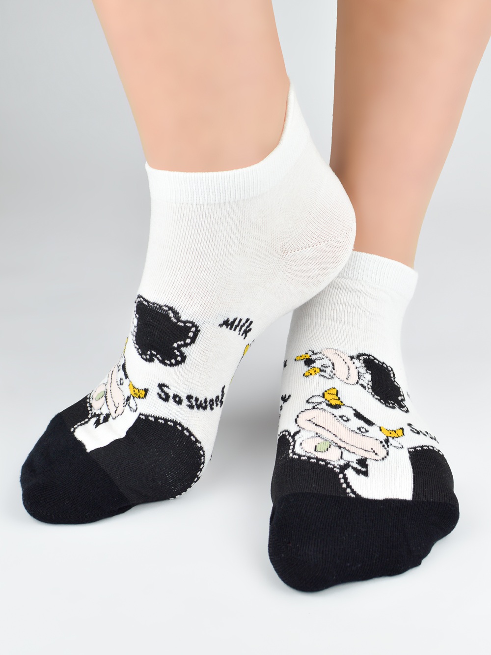 STOPKI NOVITI ST110-W-01 KROWY 36-41