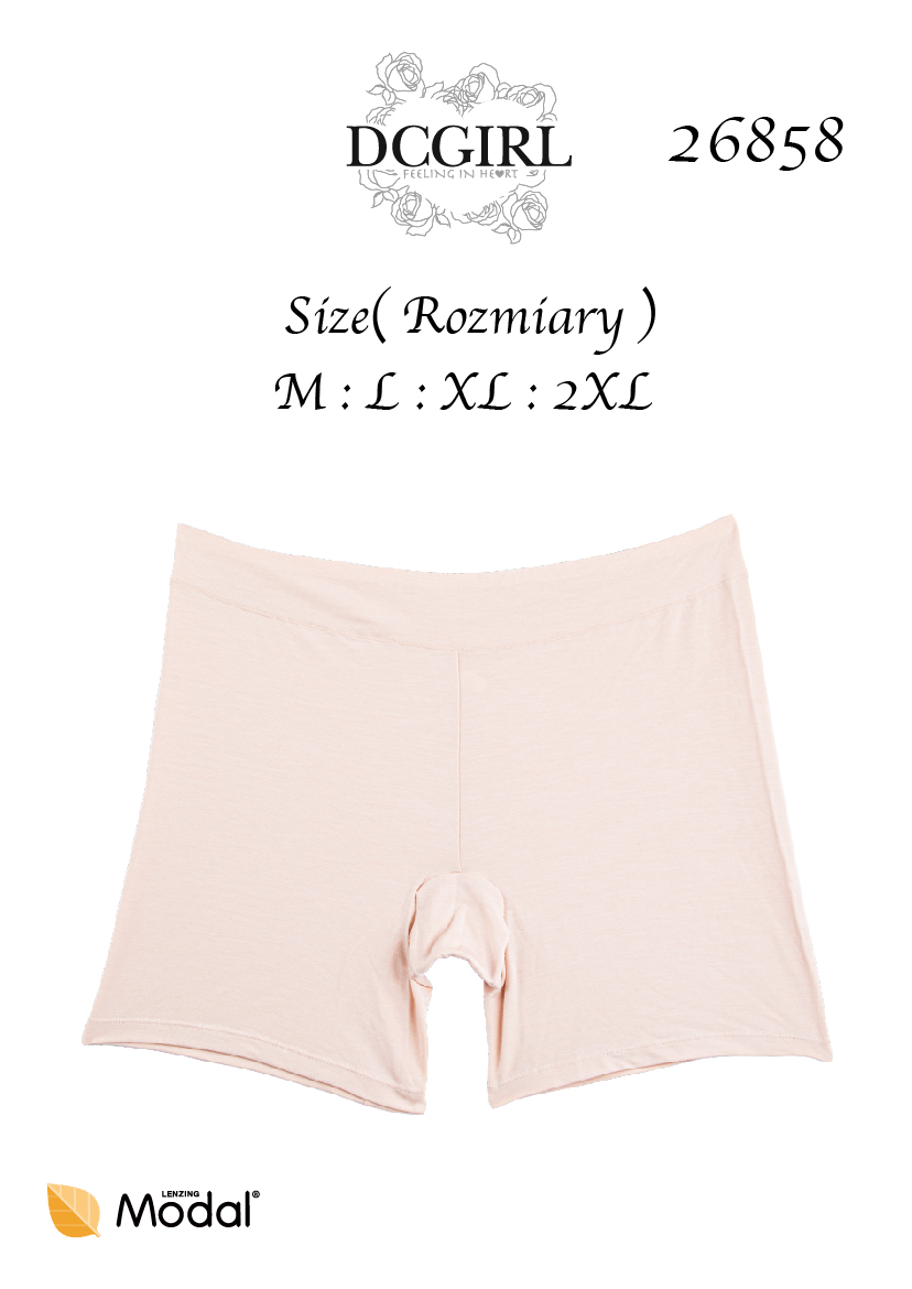 FIGI DC 26858 MODAL SZORTY